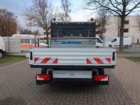 Gebraucht Mercedes Sprinter 143 PS (105 kW) 2020 Weiß Van