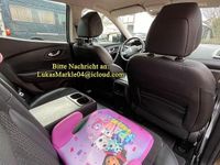 Gebraucht Renault Kadjar 131 PS (96 kW) 2018 Schwarz SUV