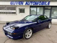Gebraucht BMW 850 Performance 381 PS (280 kW) 1995 Blau Coupé