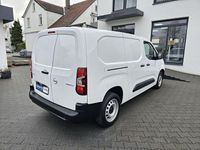 Gebraucht Opel Combo Selection 102 PS (75 kW) 2019 Weiß Kombi