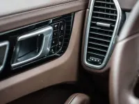 Gebraucht Porsche Cayenne Turbo 549 PS (403 kW) 2019 Grau SUV