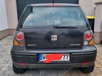 gebraucht Seat Arosa 1.4 MPI