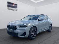 Gebraucht BMW X2 M Sport 190 PS (139 kW) 2023 Grau metallic SUV