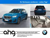 Usado BMW X1 Performance 136 CV (100 kW) 2024 Azul SUV