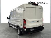 Gebraucht Ford Transit 134 kW (183 PS) 2022 Weiß Van