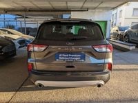 gebraucht Ford Kuga Aut