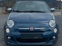 gebraucht Fiat 500 Cabrio 0.9 Twinair Turbo