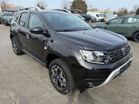 Gebraucht Dacia Duster Celebration 101 PS (74 kW) 2021 SUV