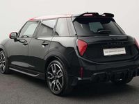 Gebraucht Mini John Cooper Works 156 PS (114 kW) 2025 Schwarz Kleinwagen