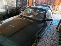 gebraucht BMW 328 Cabriolet E36 i