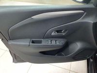 Gebraucht Opel Corsa Edition 102 PS (75 kW) 2023 Schwarz Kleinwagen