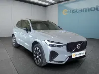 Gebraucht Volvo XC60 Plus 250 PS (183 kW) 2025 Grau SUV