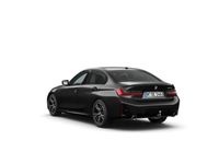 gebraucht BMW 320 d Limousine M Sportpaket Komfortzugang Navi
