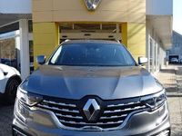 Gebraucht Renault Koleos Initiale Paris 190 PS (139 kW) 2020 Weiß SUV