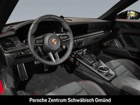 Neu Porsche 992 541 PS (397 kW) 2025 Karminrot Coupé