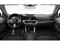 gebraucht BMW 430 d xDrive Coupé