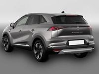 Gebraucht Renault 5 E-Tech Iconic 143 PS (105 kW) 2025 Grau SUV