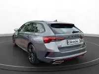 Usata Skoda Octavia RS 245 CV (180 kW) 2023 Grigio Station wagon