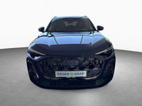 Neu Audi Q5 Ambiente 204 PS (150 kW) 2025 Blau (navarrablau metallic) SUV