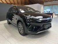 Neu BYD Atto 3 330 kW (449 PS) 2026 Schwarz SUV