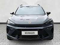 Neu Cupra Formentor VZ 333 PS (244 kW) 2025 Fjordblau SUV