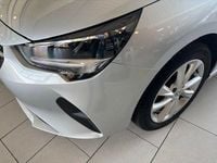 Gebraucht Opel Corsa Elegance 75 PS (55 kW) 2023 Silber Limousine