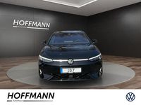 Neu VW ID.7 GTX 250 kW (340 PS) 2026 Schwarz Kombi