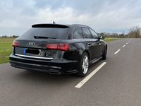 gebraucht Audi A6 Avant 3,0 TDI Quattro *voll