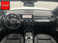 Gebraucht Mercedes GLB220 190 PS (139 kW) 2021 Polarweiss SUV