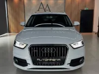 Occasion Audi Q3 S-Line 177 ch (130 kW) 2015 Blanc SUV
