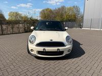 Gebraucht Mini Cooper Cabriolet 98 PS (72 kW) 2011 Beige Cabrio