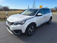Gebraucht Peugeot 5008 120 PS (88 kW) 2018 SUV