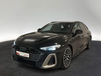 Gebraucht Audi A5 Ambiente 204 PS (150 kW) 2025 Mythosschwarz metallic Coupé