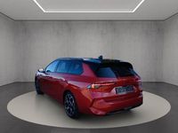 Gebraucht Opel Astra Ultimate 131 PS (96 kW) 2024 Rot Kombi