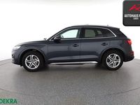 Gebraucht Audi Q5 Sport 286 PS (210 kW) 2021 Manhattangrau SUV