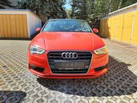 gebraucht Audi A3 Cabriolet 1.4 TFSI Ambition,Bi-Xenon,Navi