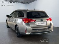 gebraucht Toyota Auris Hybrid 1.8 VVT-i Hybrid Aut. Edition *CarPlay*LED*LMF*