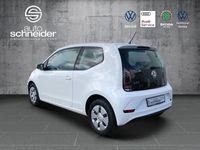 gebraucht VW up! up! move1.0 Klima phone SHZ