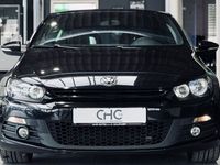 gebraucht VW Scirocco 2.0 TDI Sport|TEMP.|PDC|MFL|RCD310