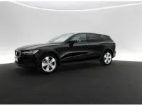 Gebraucht Volvo V60 CC Plus 197 PS (144 kW) 2023 Schwarz Kombi