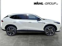 Neu MG HS 224 PS (164 kW) 2026 Pearl white (wsd) (weiß) SUV