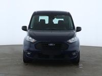 Gebraucht Ford Transit Trend 101 PS (74 kW) 2020 Blau Kombi