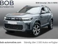 Neu Dacia Bigster Expression 131 PS (96 kW) 2025 Grau SUV