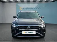 Usata VW T-Roc 150 CV (110 kW) 2025 Andere SUV