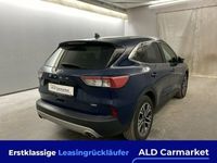 gebraucht Ford Kuga 2.5 Duratec PHEV TITANIUM X Geschlossen 5-türig Automatik 1-Gang