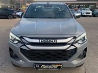 Neu Isuzu D-Max 200 PS (147 kW) 2025 Grau Pickup