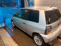 Second-hand Seat Arosa 2003 Argintiu Hatchback