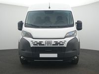 Neu Fiat Ducato S 140 PS (102 kW) 2026 Weiß Van