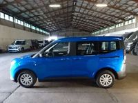 gebraucht Ford Tourneo Courier Trend Autom Kam WiPa ACC TWA