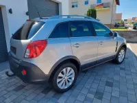 Gebraucht Opel Antara 170 PS (125 kW) 2017 Grau SUV